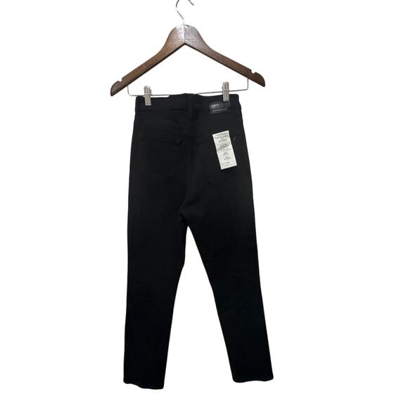 Current/Elliott The Soulmate Slim Straight Jean Size 25 New with Tags - Picture 6 of 7